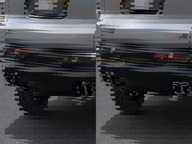 New 2026 Chevrolet Traverse RS image 14