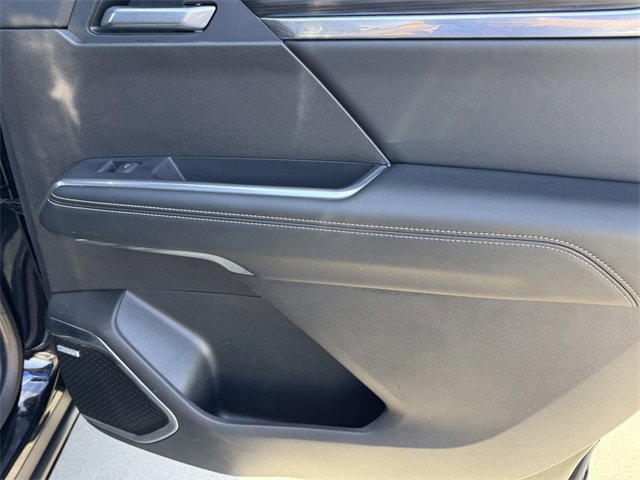 Certified 2025 GMC Acadia Elevation image 9