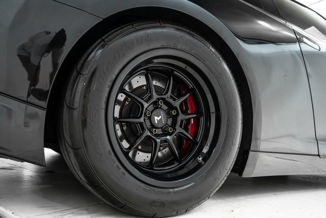 Used 2012 Nissan GT-R Black Edition AWD/4WD image 14