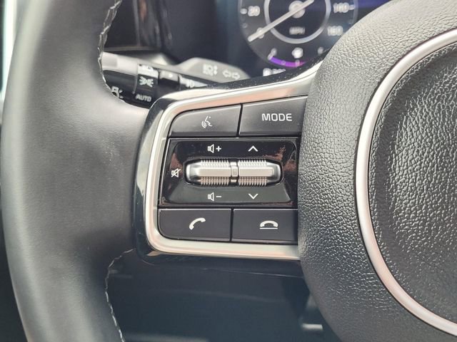 Used 2023 Kia Sorento SX image 33