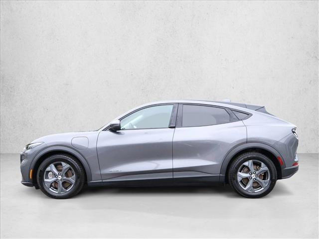Used 2021 Ford Mustang Mach-E Select RWD image 6