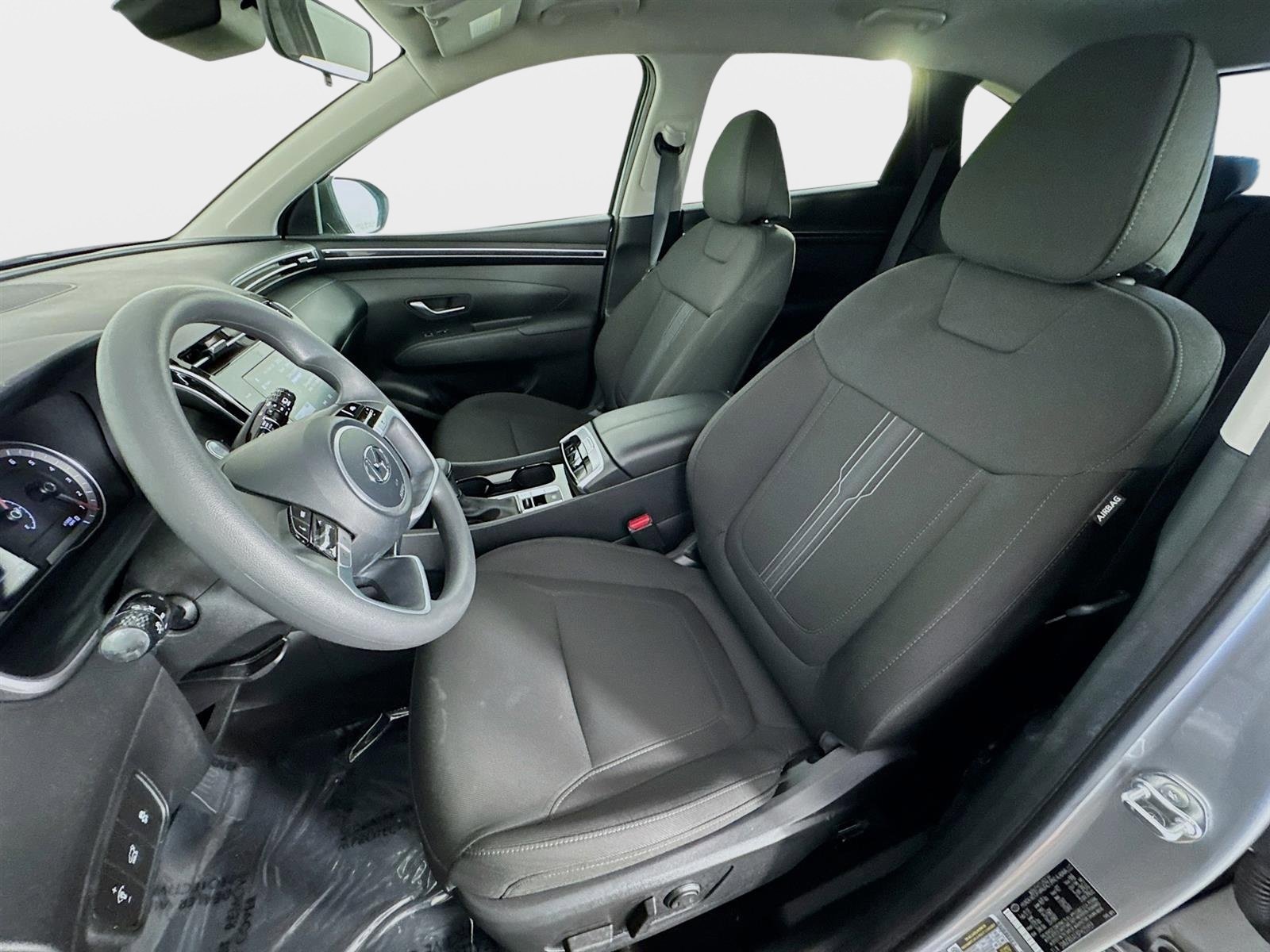 Certified 2023 Hyundai Tucson SEL image 11