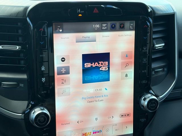 New 2026 RAM 1500 Big Horn image 21