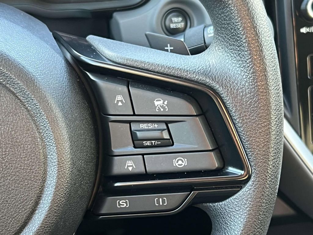 Used 2024 Subaru Crosstrek 2.0i Premium image 21