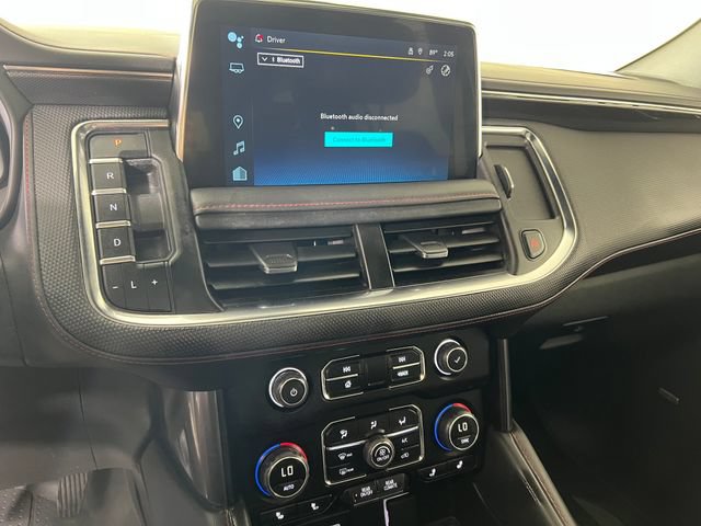 Used 2024 Chevrolet Suburban RST w/ Luxury Package RWD image 19