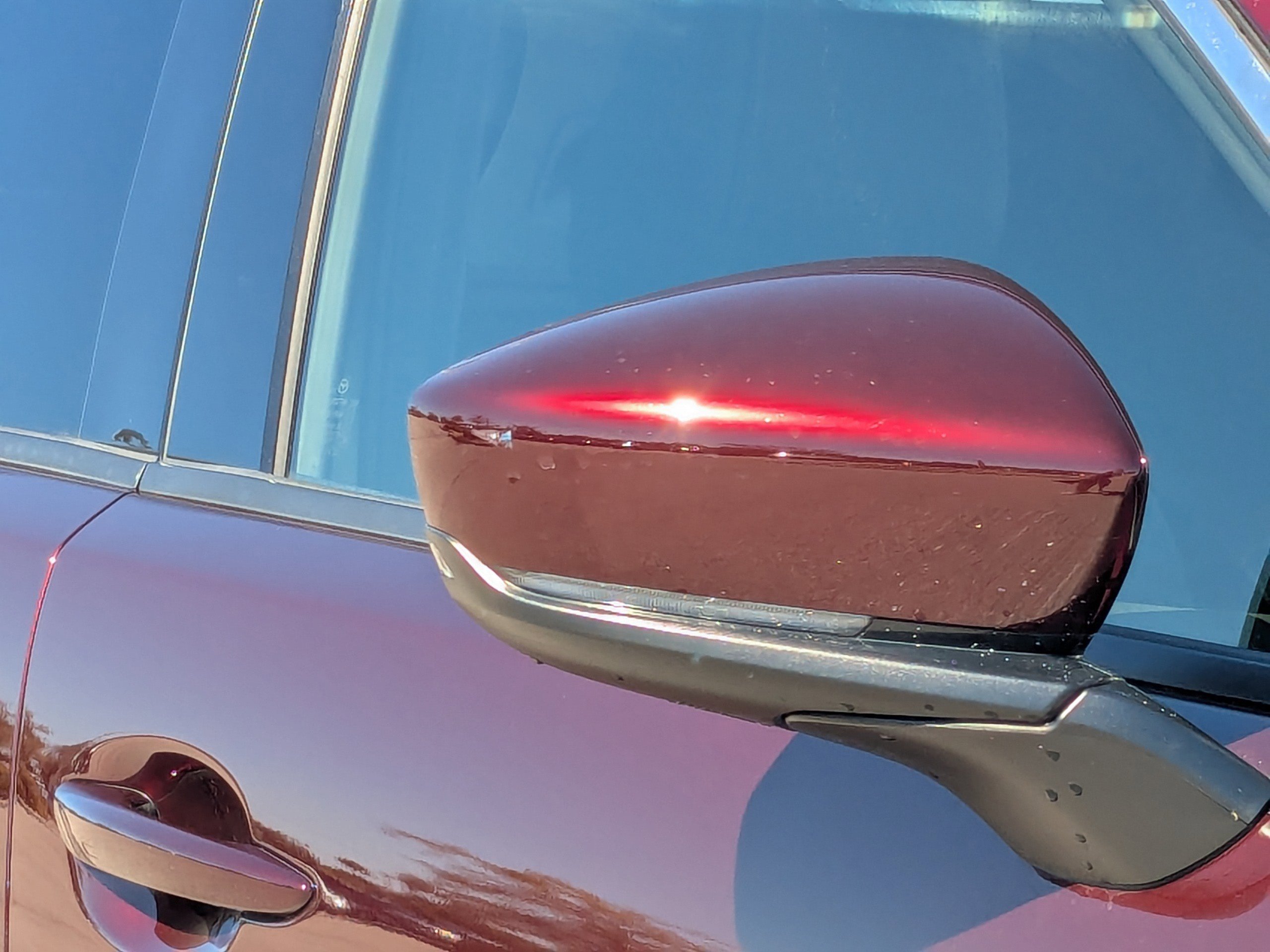 Used 2024 MAZDA CX-90 3.3 Turbo w/ Premium Package image 12