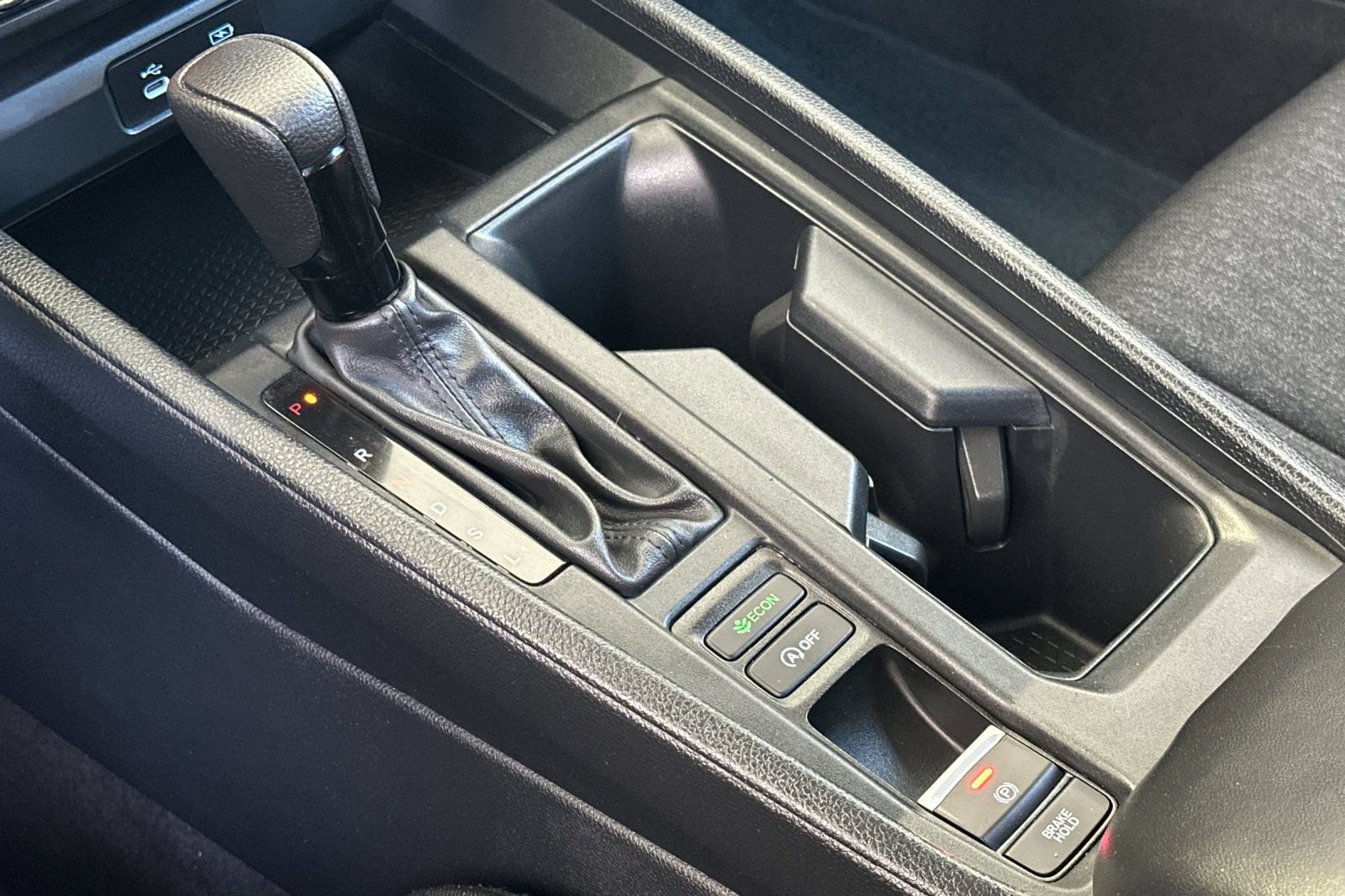 Used 2025 Honda Accord LX image 19