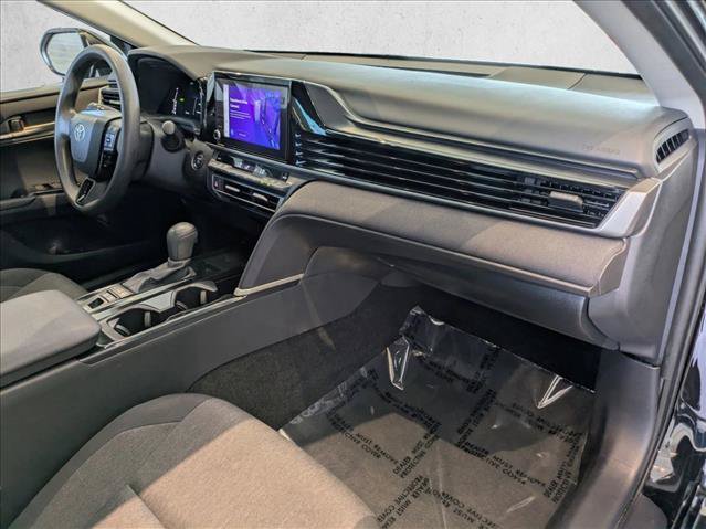 Used 2025 Toyota Camry LE w/ Convenience Package FWD image 21