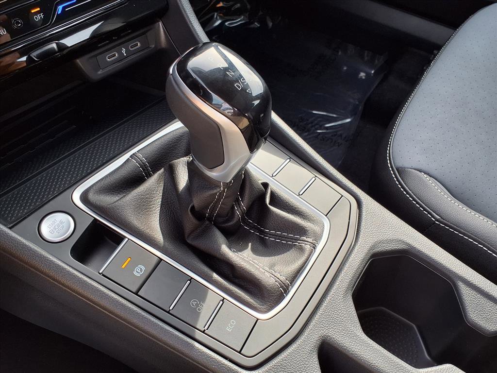 New 2026 Volkswagen Jetta SE image 17