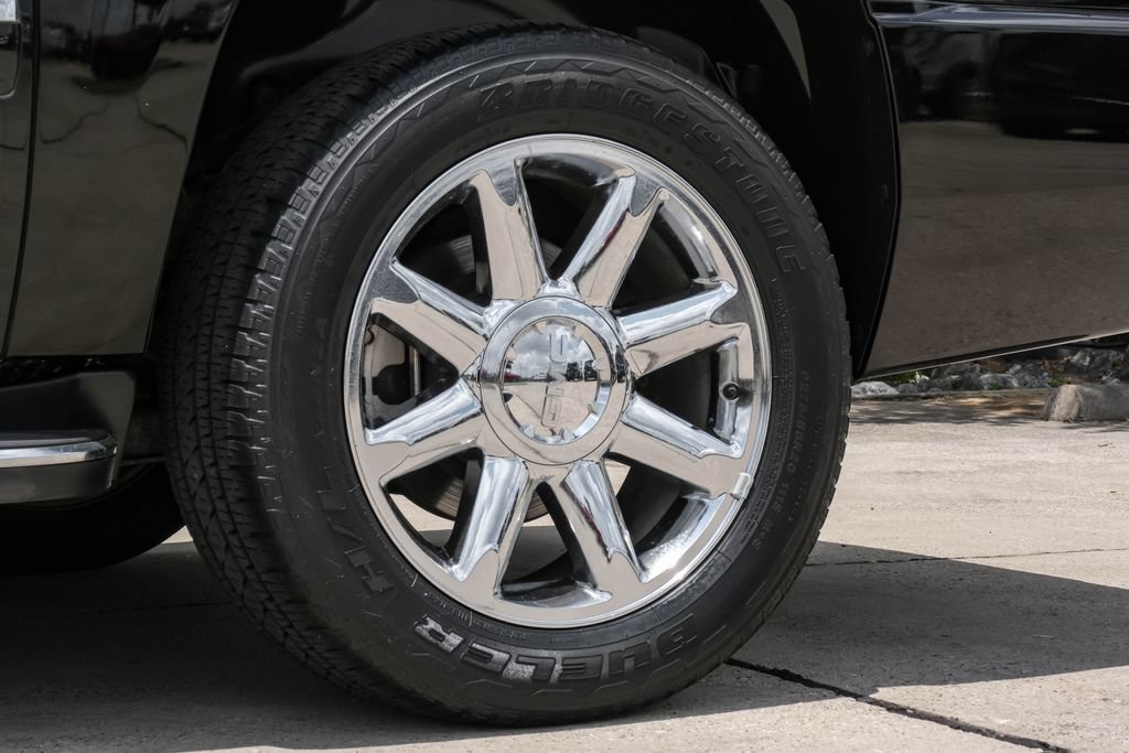 Used 2013 GMC Yukon XL Denali AWD/4WD image 80