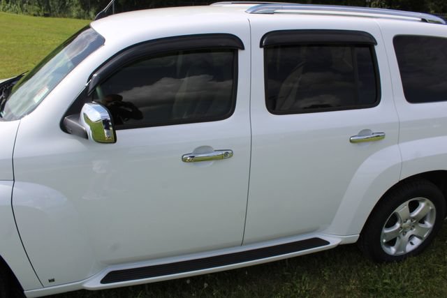 Used 2006 Chevrolet HHR LT FWD image 12