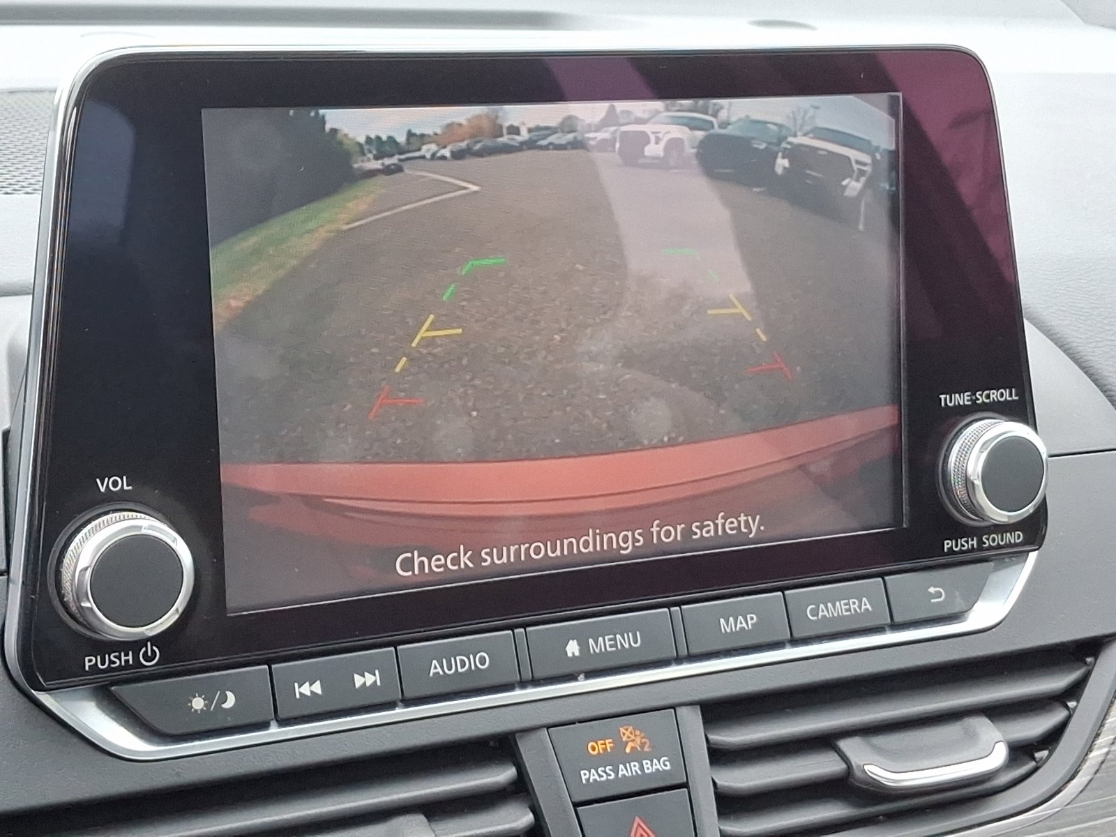 Used 2019 Nissan Altima 2.5 SL image 18