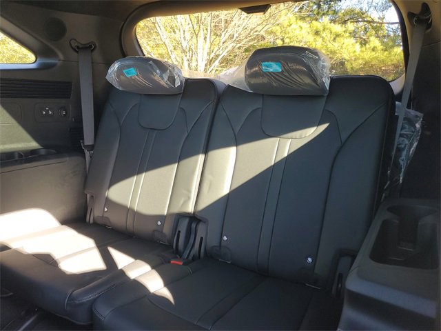 New 2026 Kia Sorento SX Prestige image 11