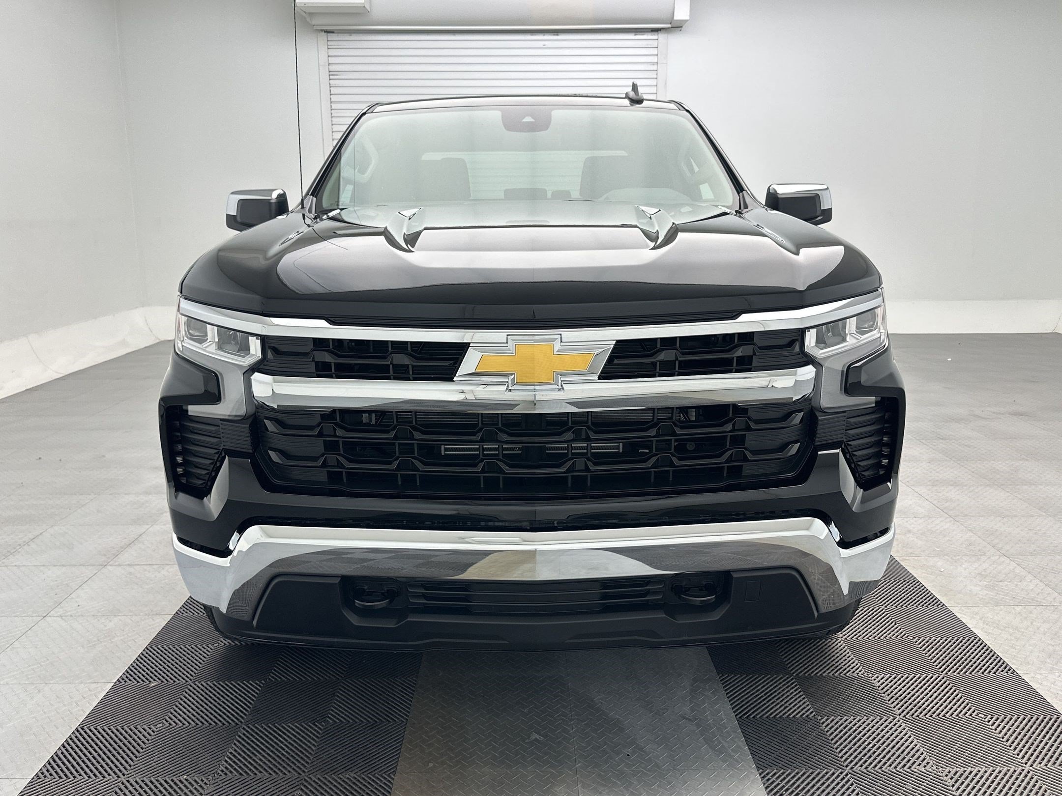 New 2026 Chevrolet Silverado 1500 LT AWD/4WD image 6