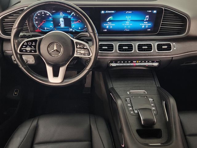 Used 2021 Mercedes-Benz GLE 350 image 27