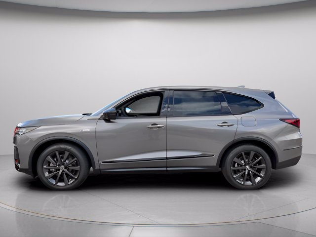 New 2026 Acura MDX A-Spec AWD/4WD image 2
