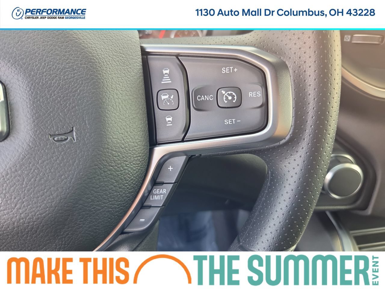 New 2026 RAM 1500 Express AWD/4WD image 28