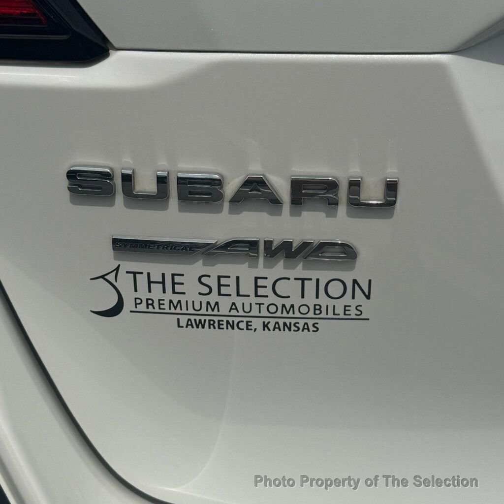 Used 2023 Subaru Outback Premium AWD/4WD image 15