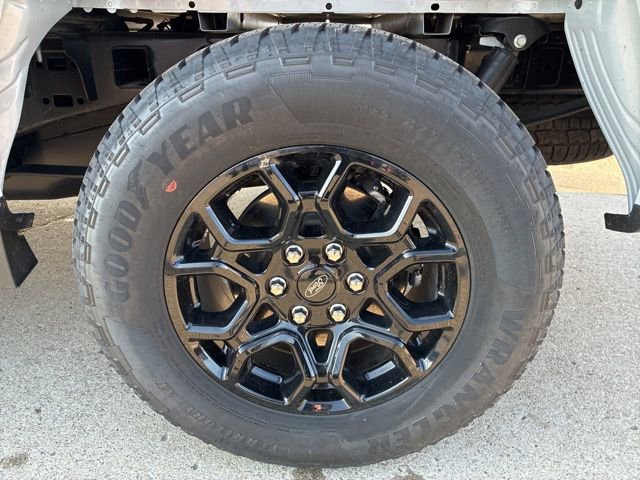 New 2025 Ford F150 XLT w/ Equipment Group 301A Standard image 14