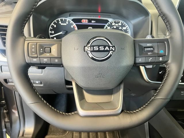 New 2026 Nissan Rogue Dark Armor FWD image 13