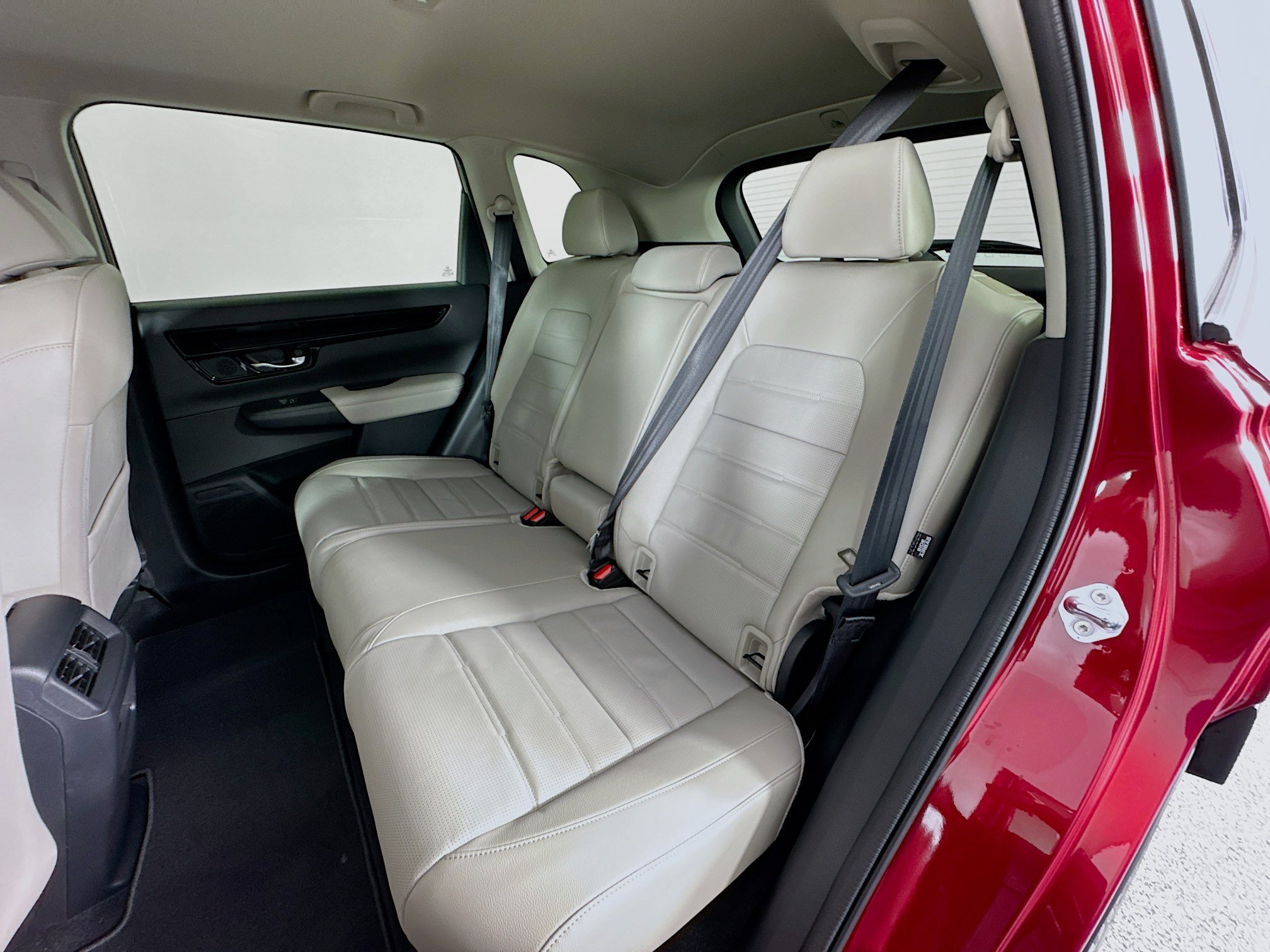 New 2026 Honda CR-V EX-L image 24