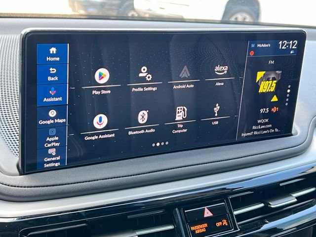 Used 2026 Acura MDX w/ Technology Package AWD/4WD image 33