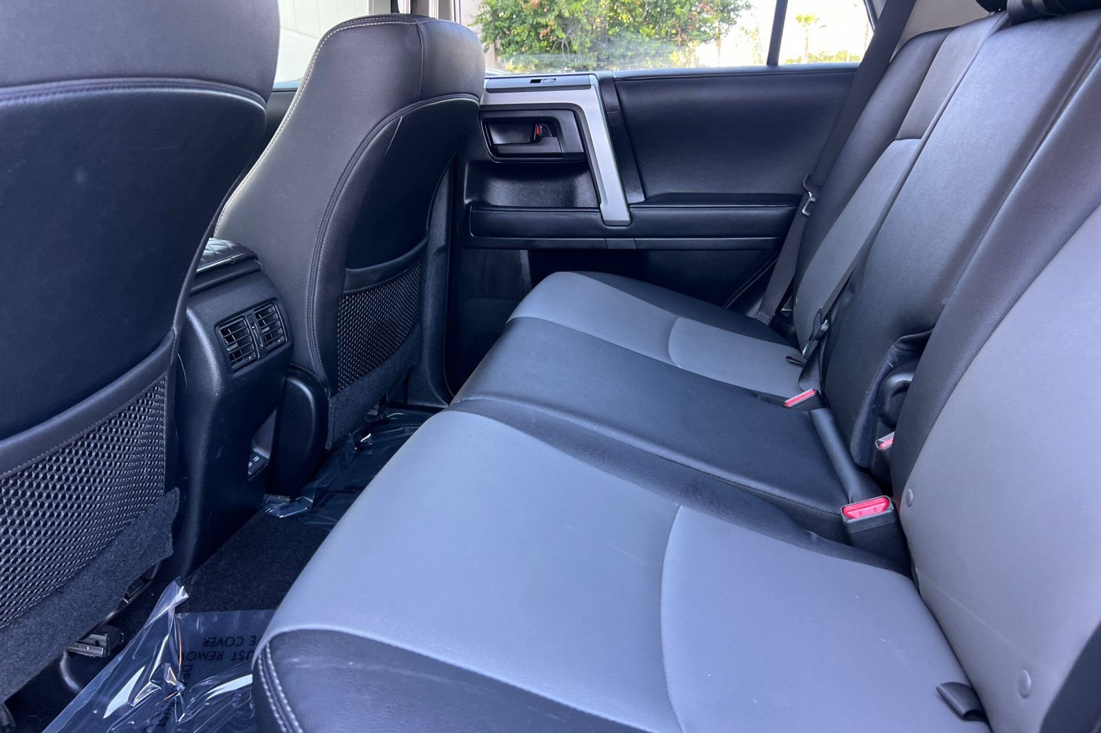 Used 2023 Toyota 4Runner SR5 Premium w/ Moonroof Package AWD/4WD image 12