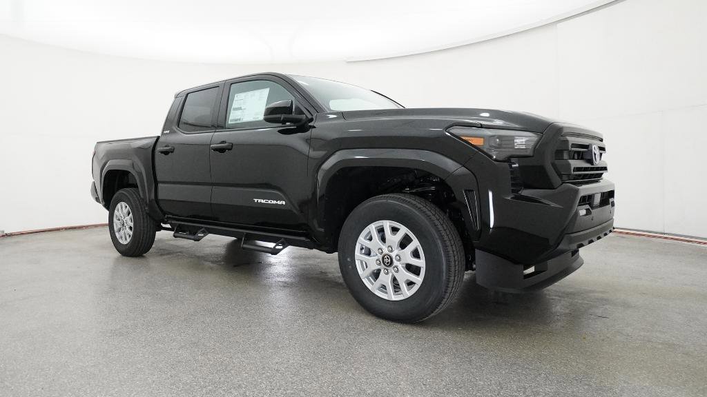 New 2026 Toyota Tacoma SR5 w/ SR5 Upgrade Package image 90