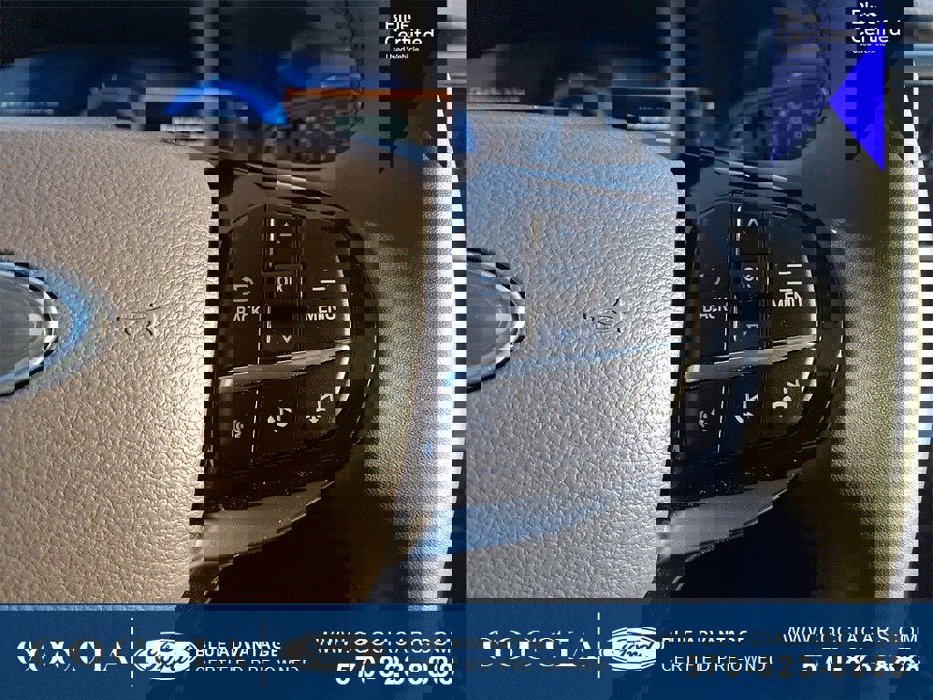 Certified 2024 Ford Explorer Platinum w/ Technology Package image 23