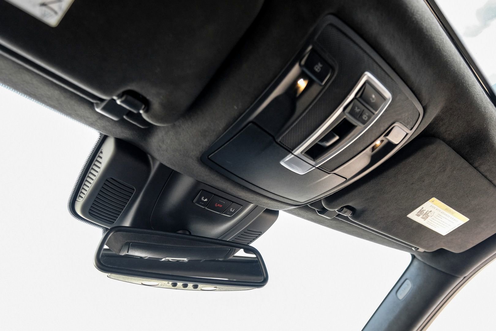 Used 2019 Mercedes-Benz GLS 63 AMG 4MATIC image 39