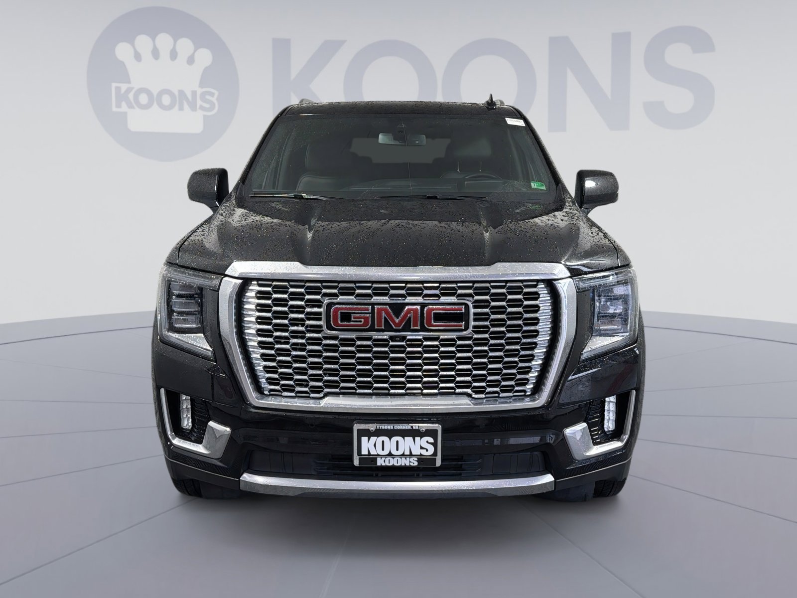 Used 2022 GMC Yukon Denali w/ Max Trailering Package image 11