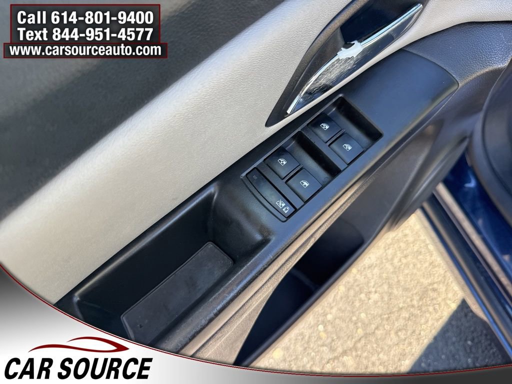 Used 2011 Chevrolet Cruze LS w/ Connectivity Package image 11