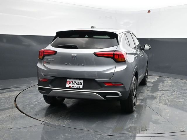 Used 2025 Buick Encore GX Preferred image 8