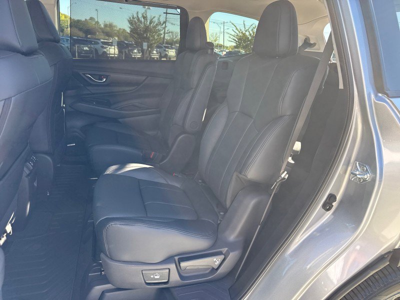 New 2025 Subaru Ascent Bronze Edition image 8