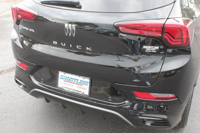 New 2026 Buick Encore GX Sport Touring w/ Experience Buick Package image 12