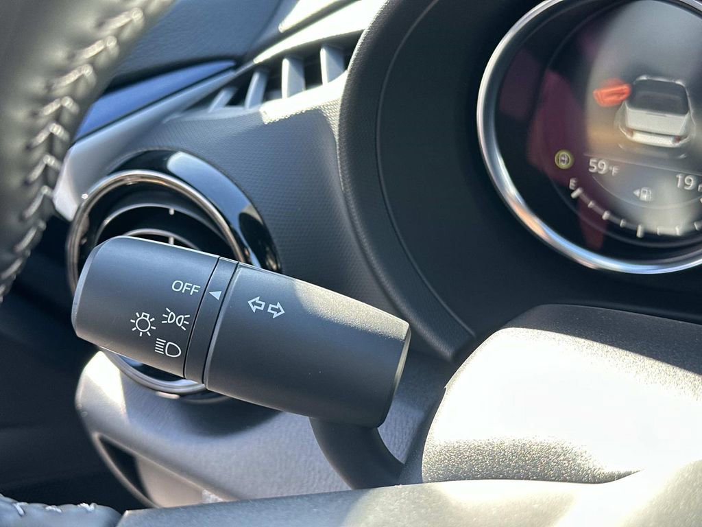 New 2025 MAZDA MX-5 Miata Club w/ Brembo/BBS Recaro Package image 22