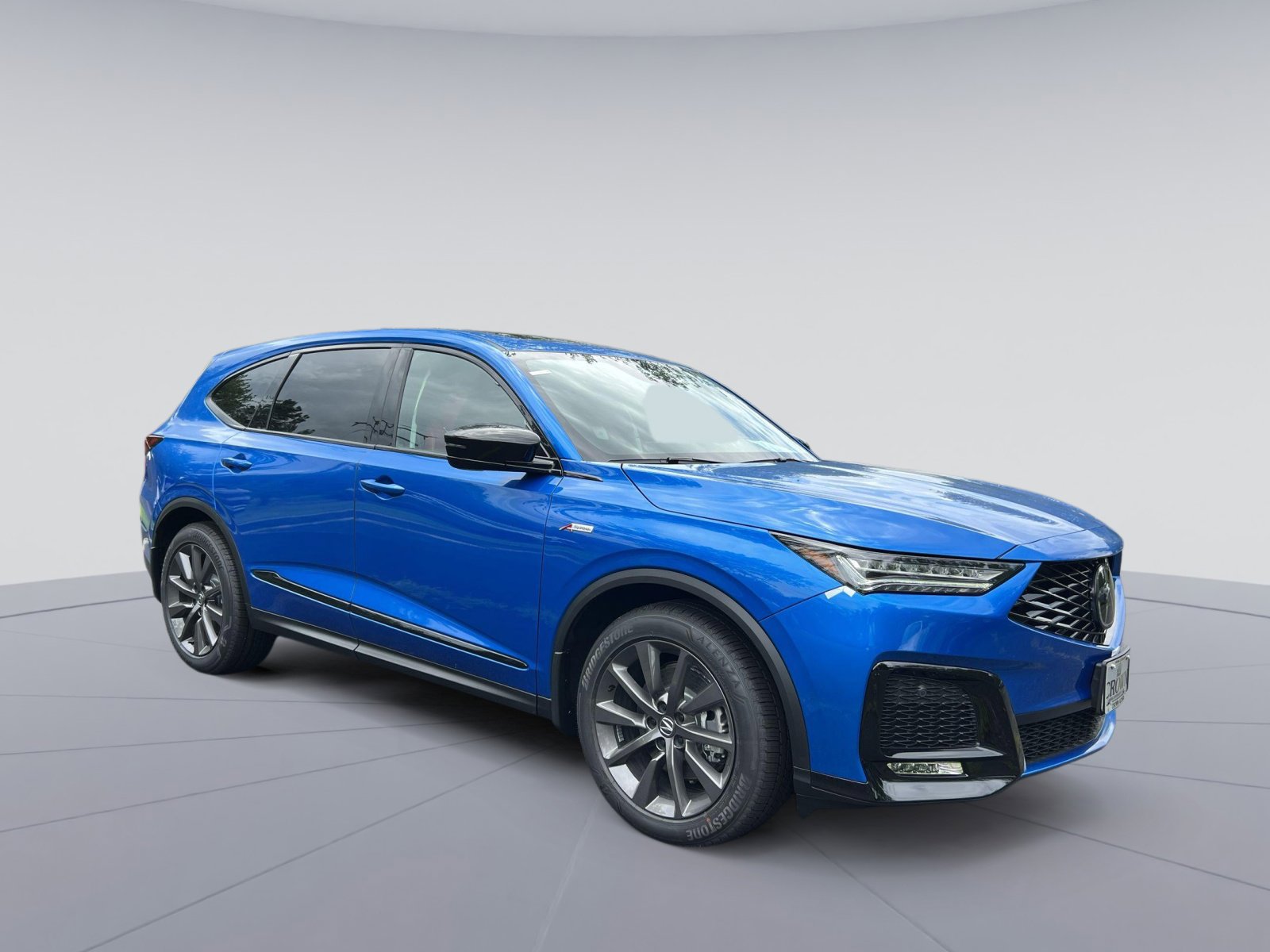 New 2026 Acura MDX A-Spec image 7