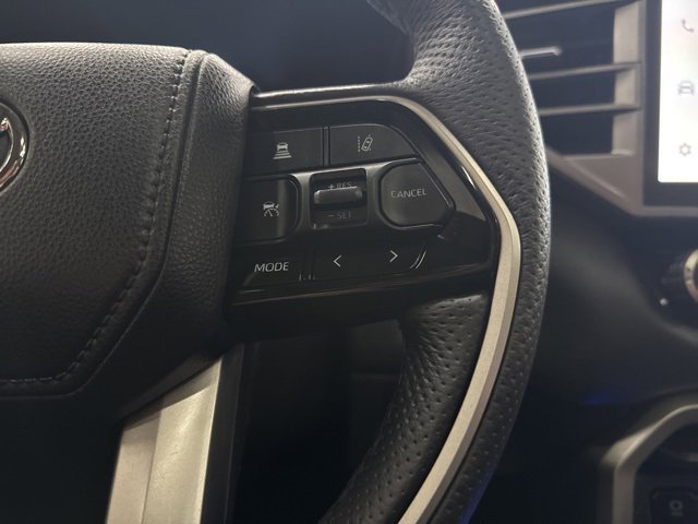 Used 2023 Toyota Sequoia SR5 w/ SR5 Premium Package image 17