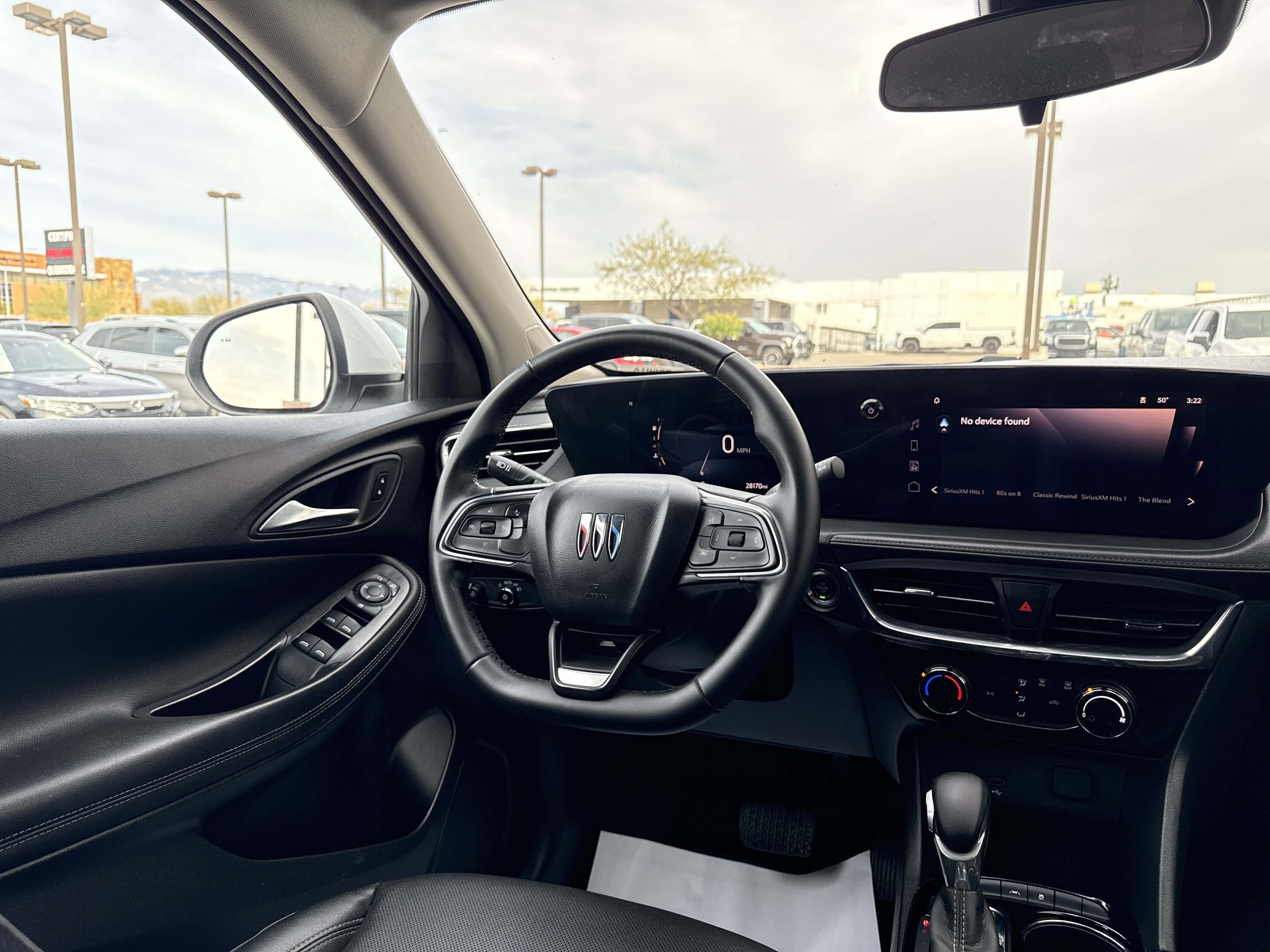 Used 2024 Buick Encore GX Sport Touring image 27