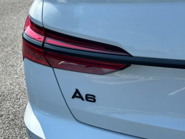 Used 2023 Audi A6 Premium Plus w/ Premium Plus Package AWD/4WD image 12