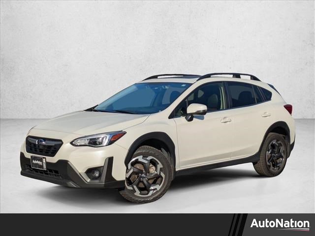 Used 2021 Subaru Crosstrek 2.5i Limited w/ Moonroof Package 2 image 1