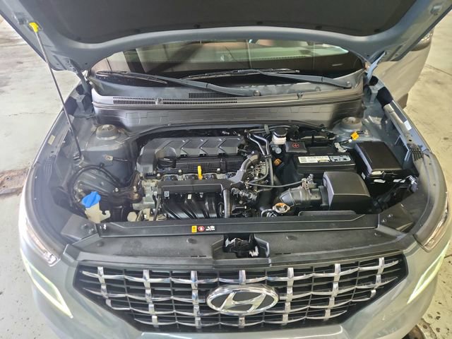 Used 2020 Hyundai Venue SEL w/ Convenience + Premium Package image 54
