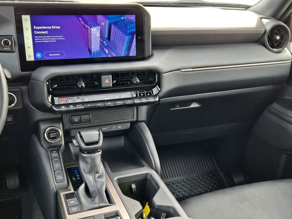 Used 2024 Toyota Land Cruiser image 34