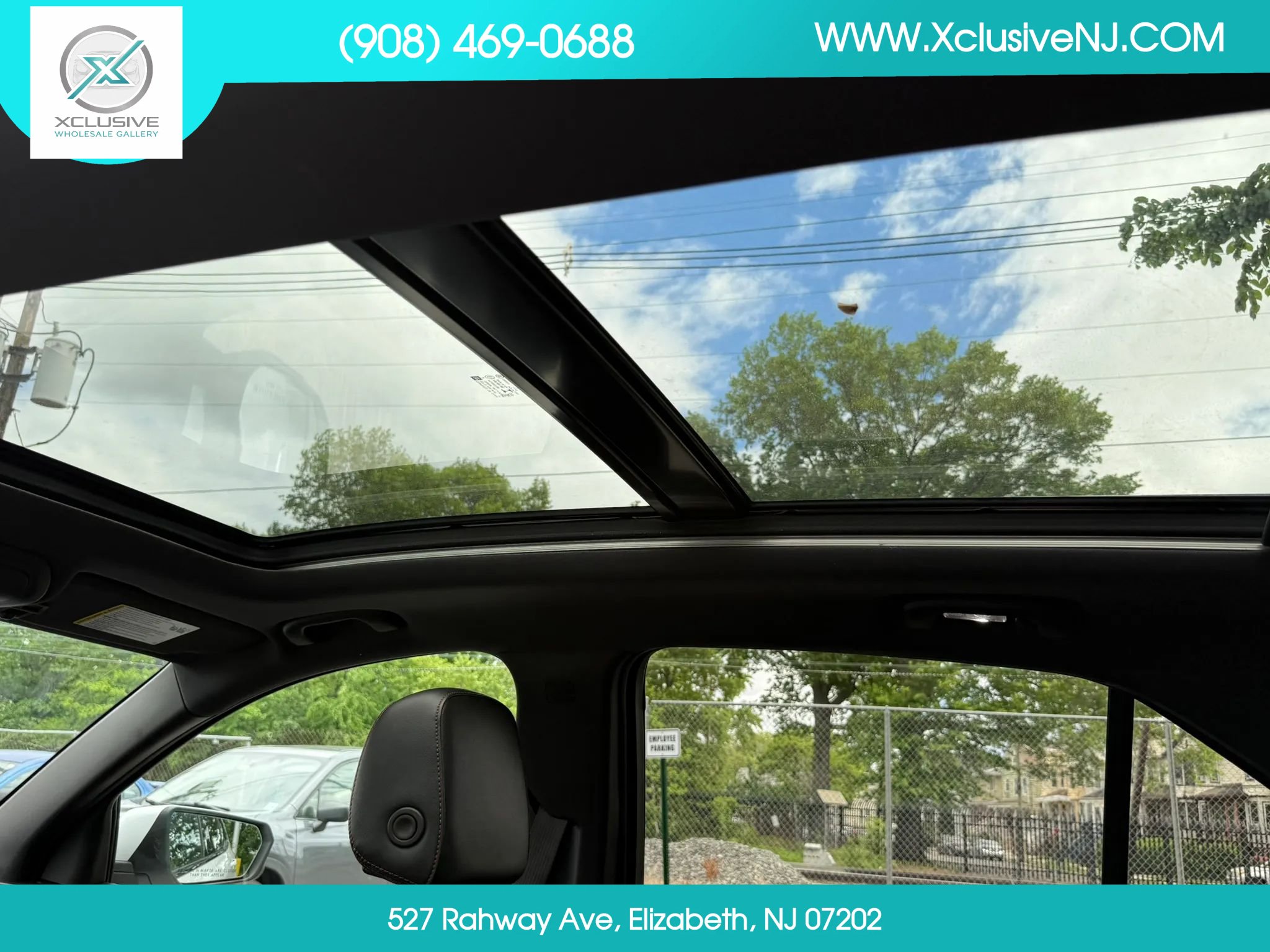 Used 2022 Chevrolet Equinox RS w/ Infotainment Package AWD/4WD image 24