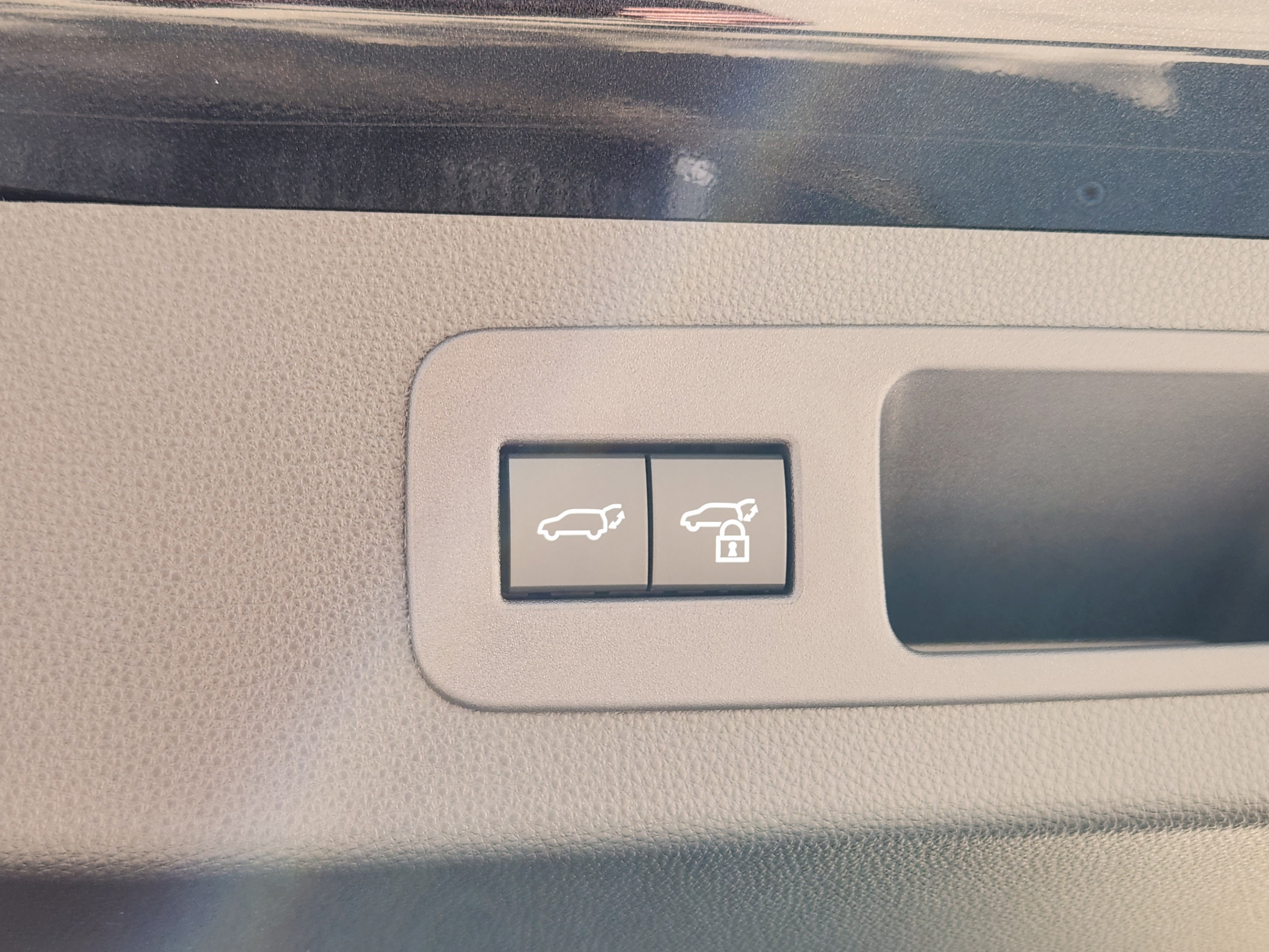 New 2026 Lexus LX 700h Luxury AWD/4WD image 26