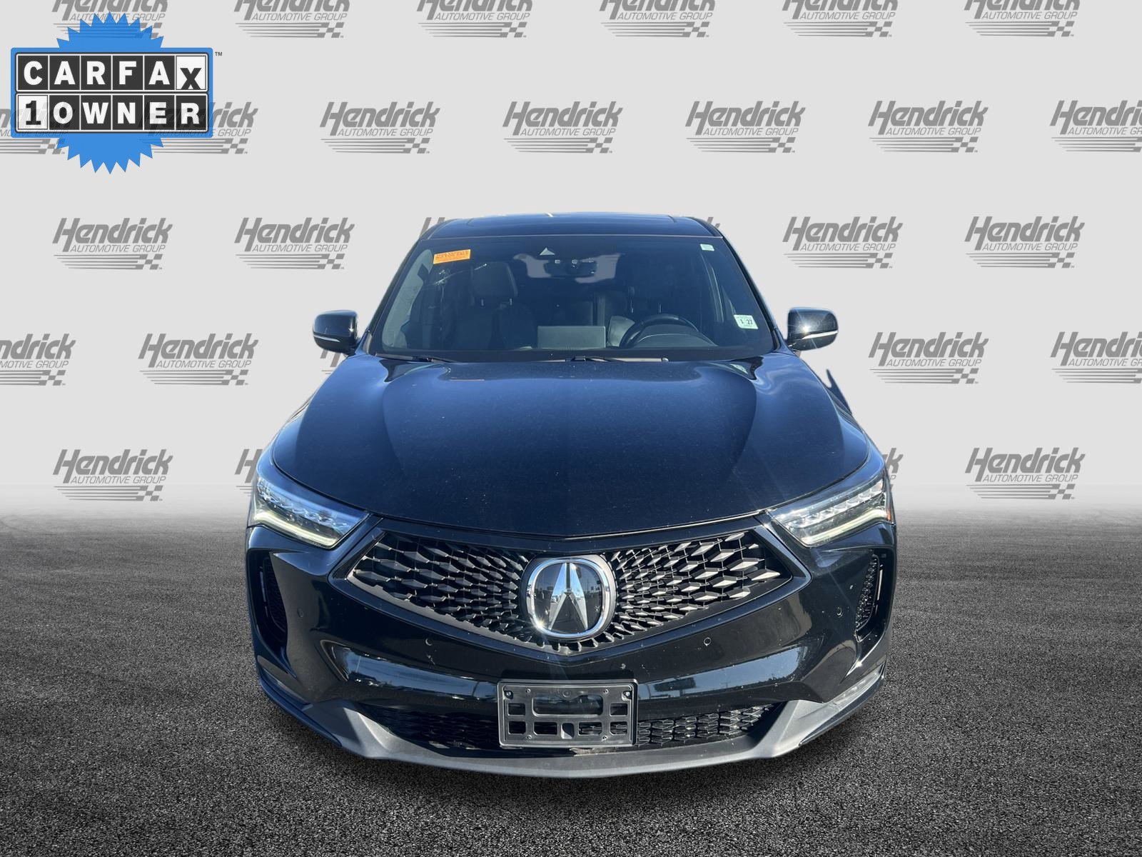Used 2022 Acura RDX A-Spec image 3