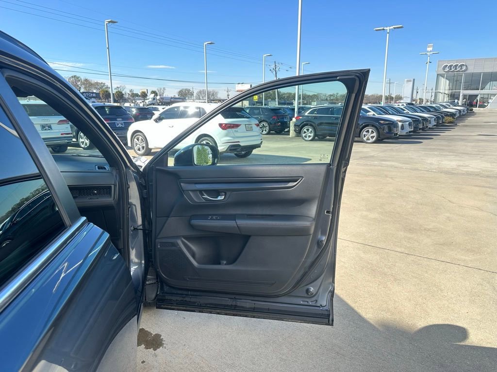 Used 2024 Honda CR-V Sport-L image 29