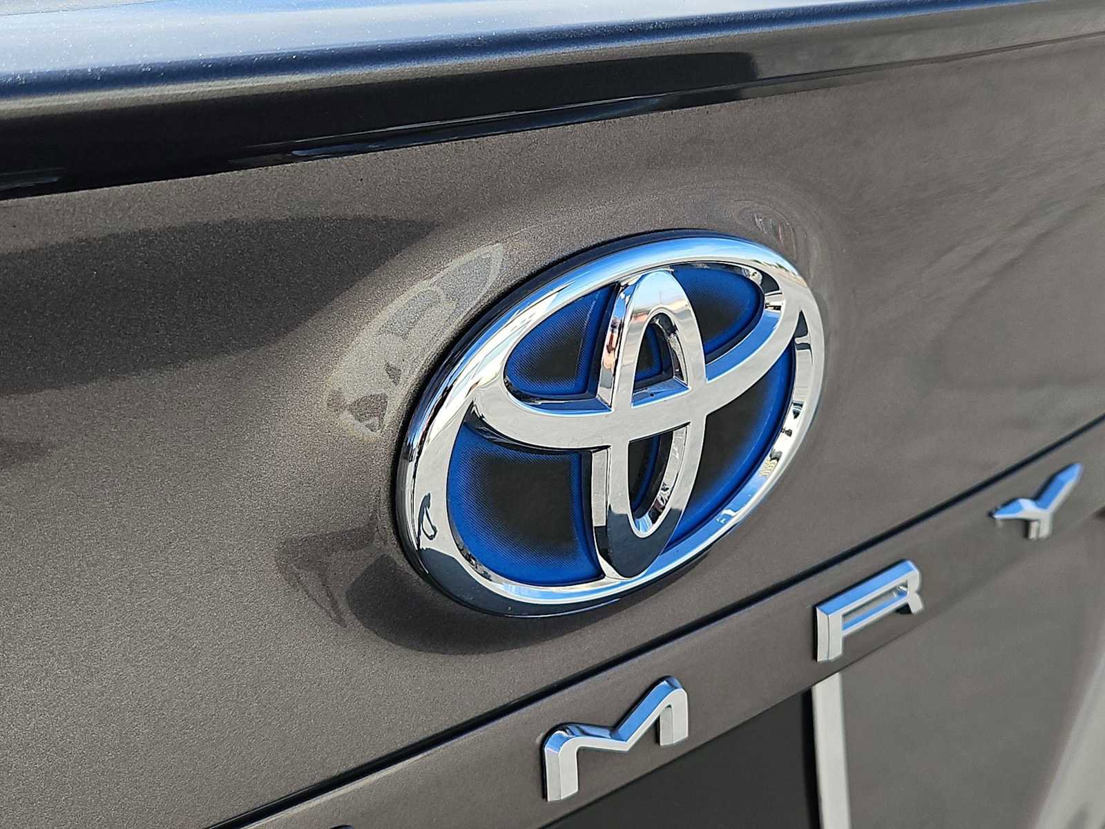 Used 2024 Toyota Camry SE FWD image 11