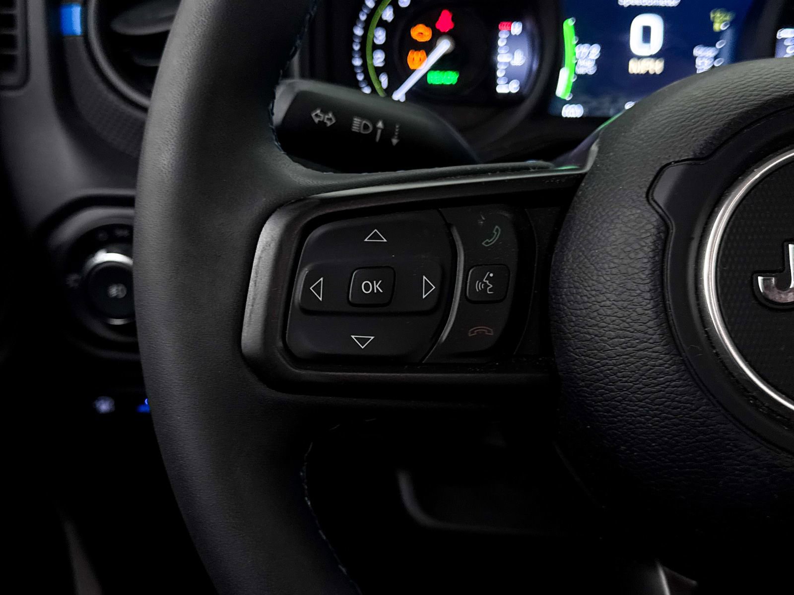 Used 2024 Jeep Wrangler Unlimited Rubicon 4xe w/ Capability Package image 29