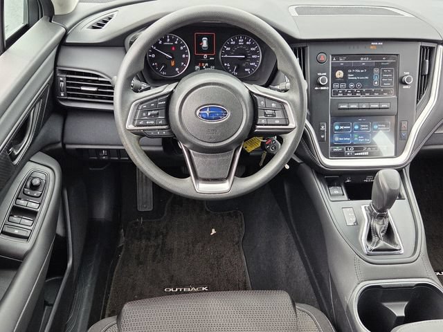 Used 2024 Subaru Outback AWD/4WD image 11